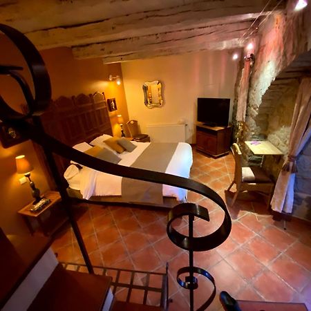 B&B Maison Des Etoiles Chambre D'Hotes Adult Only Verrieres  Dış mekan fotoğraf
