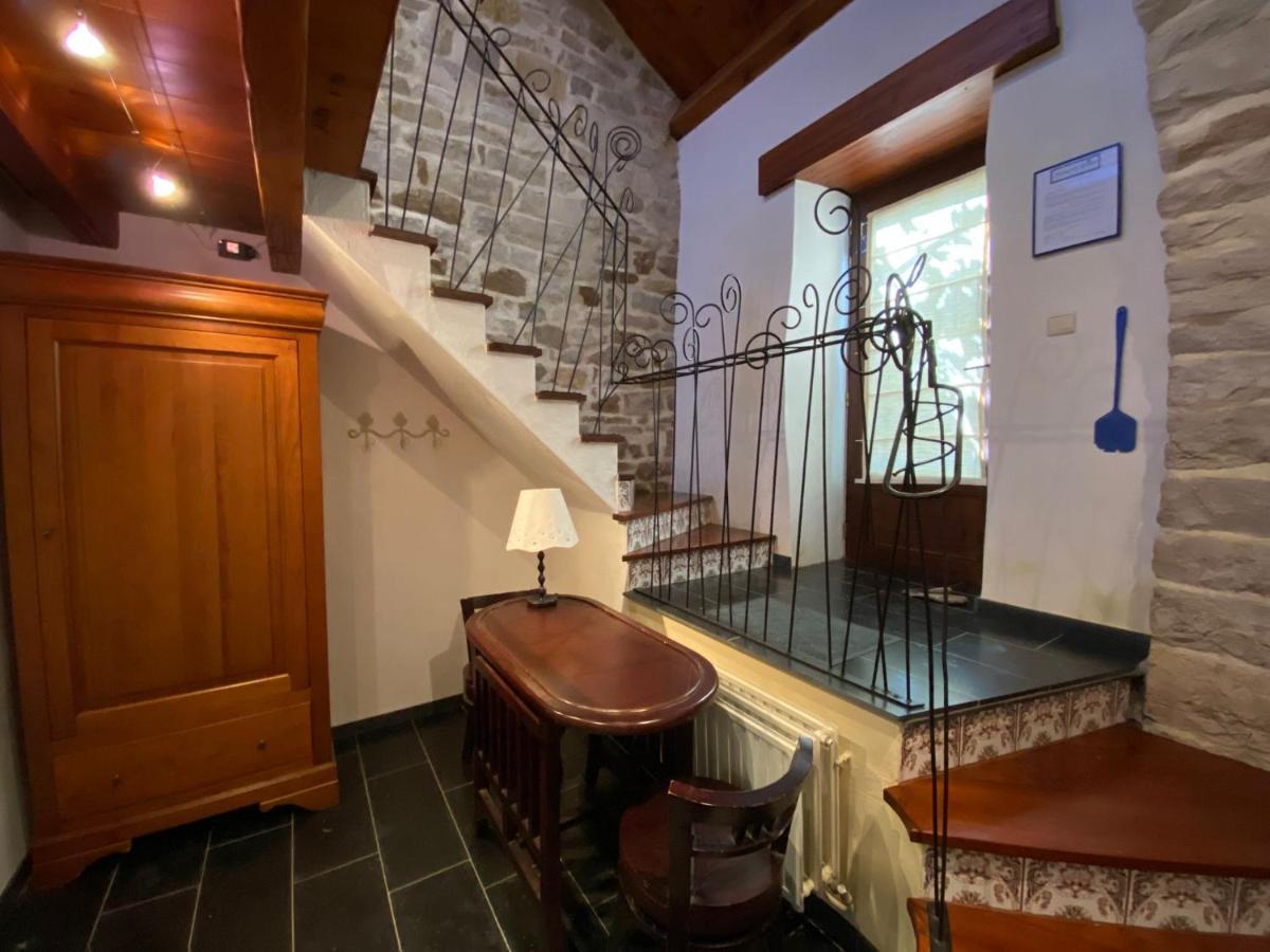 B&B Maison Des Etoiles Chambre D'Hotes Adult Only Verrieres  Dış mekan fotoğraf