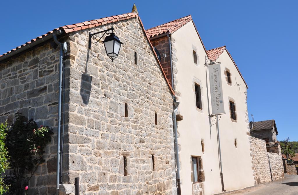 B&B Maison Des Etoiles Chambre D'Hotes Adult Only Verrieres  Dış mekan fotoğraf