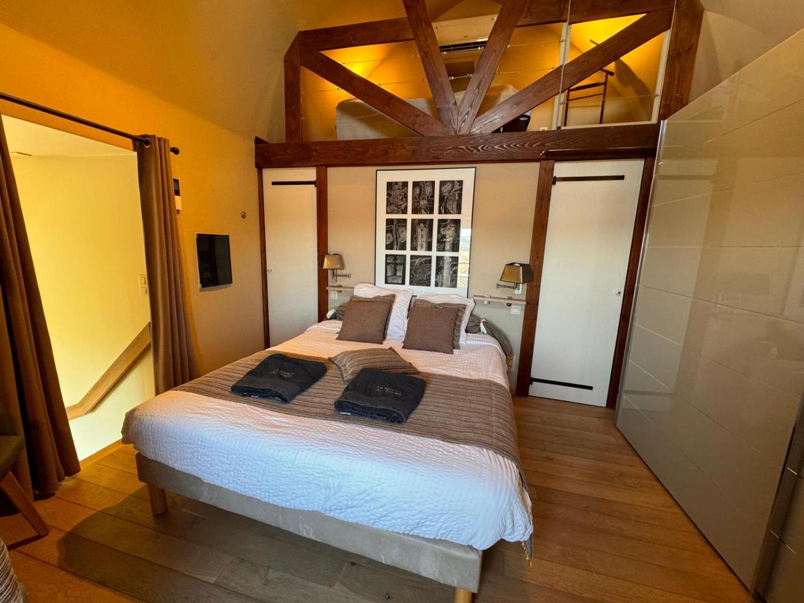 B&B Maison Des Etoiles Chambre D'Hotes Adult Only Verrieres  Dış mekan fotoğraf