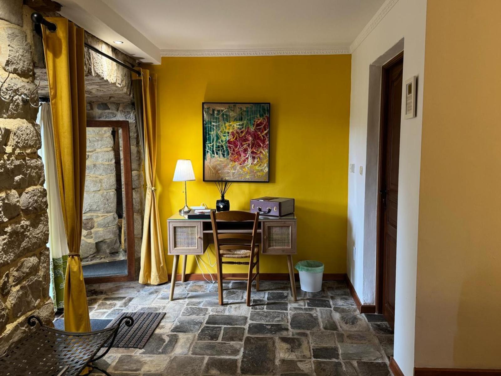 B&B Maison Des Etoiles Chambre D'Hotes Adult Only Verrieres  Dış mekan fotoğraf